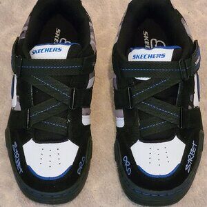 NEW Skechers Street Pro Viper Sneakers